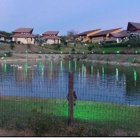 Winterville Flat 108 Proprietaria Catia グラヴァター エクステリア 写真