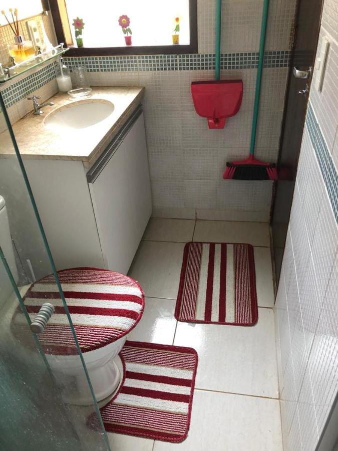 Winterville Flat 108 Proprietaria Catia グラヴァター エクステリア 写真